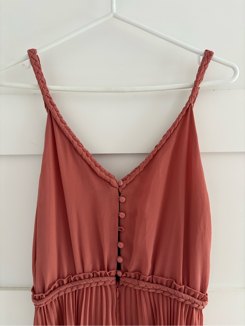 Sezane Pia dress size 36/4 - Picture 10 of 13